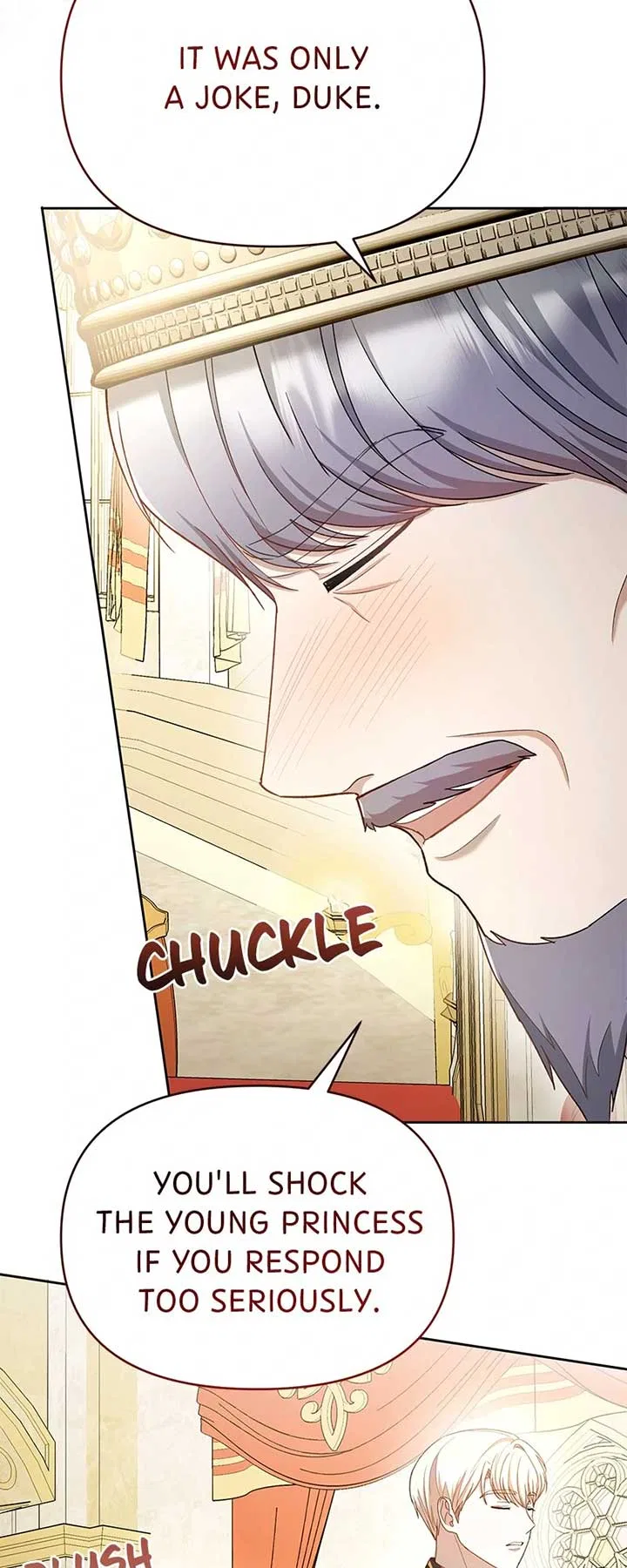 Marriage of Convenience to an Obsession Chapter 30 – Page 20