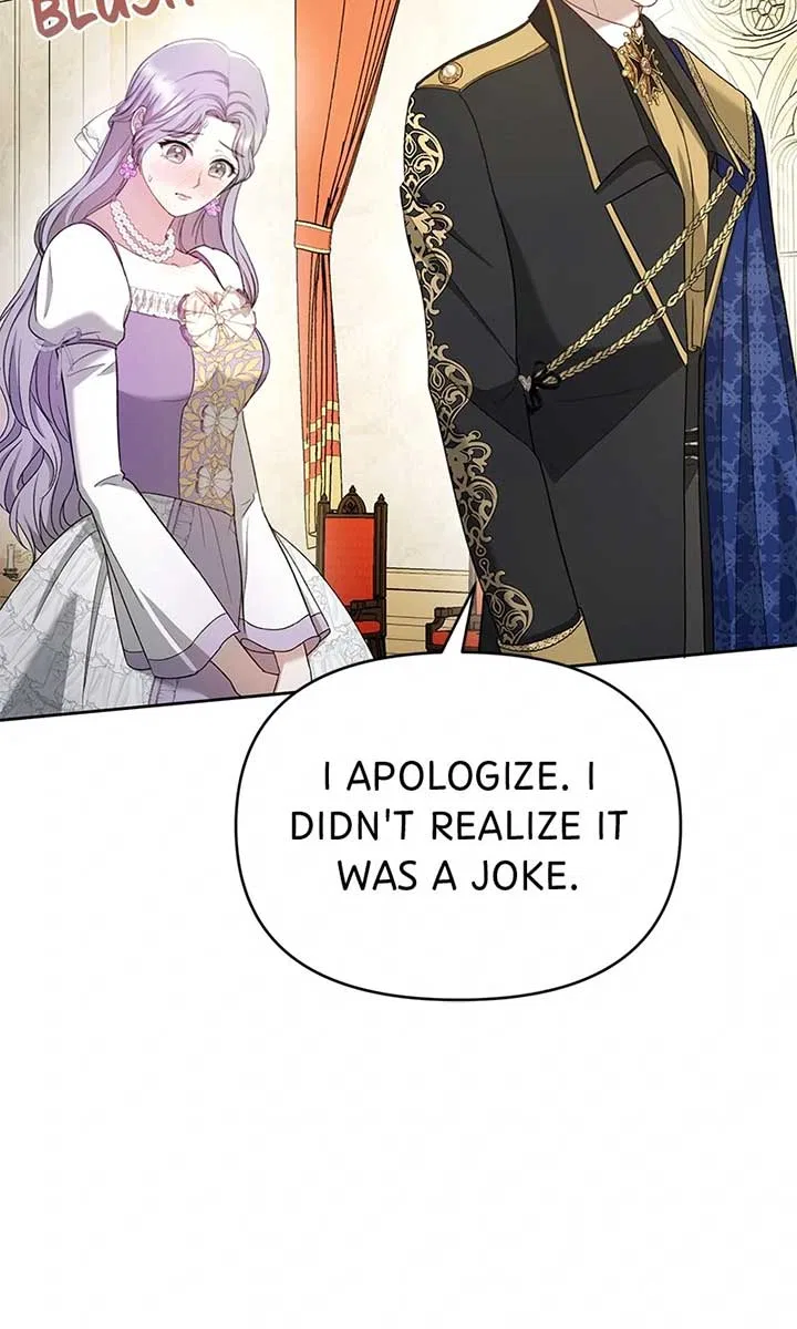 Marriage of Convenience to an Obsession Chapter 30 – Page 21