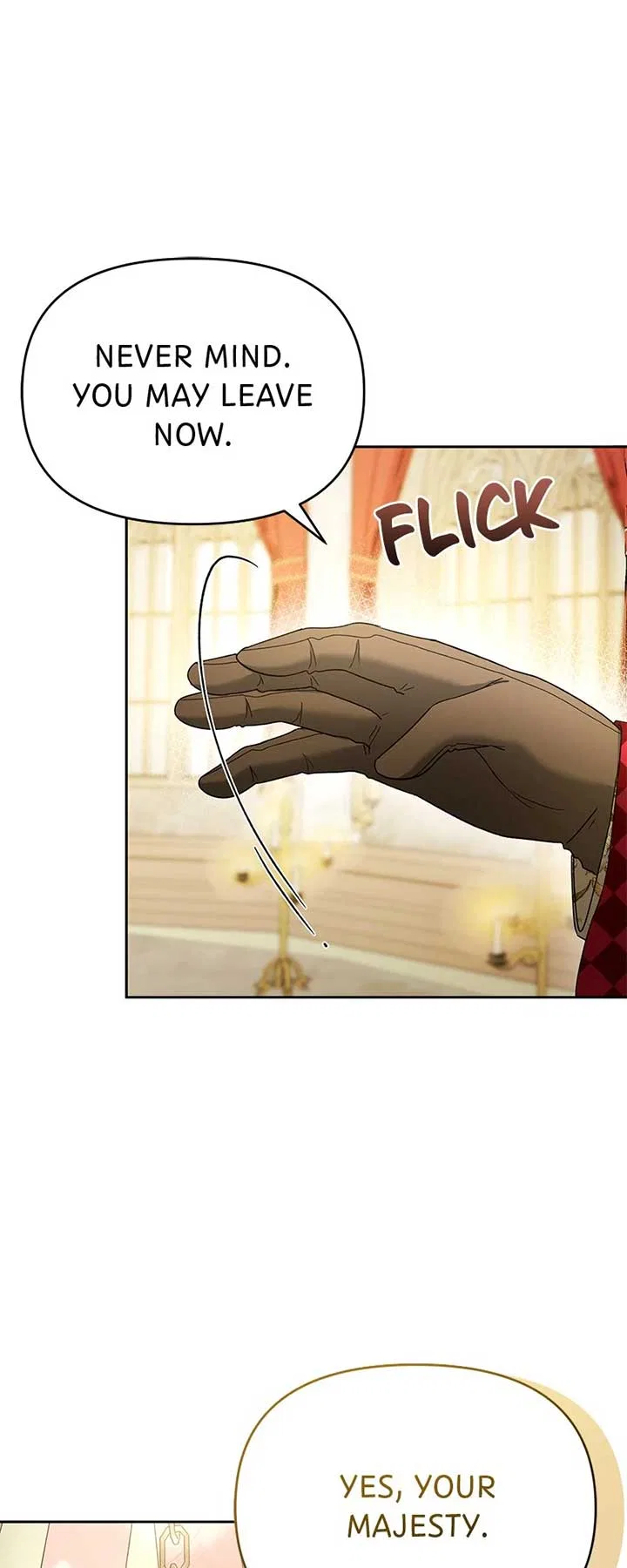 Marriage of Convenience to an Obsession Chapter 30 – Page 22