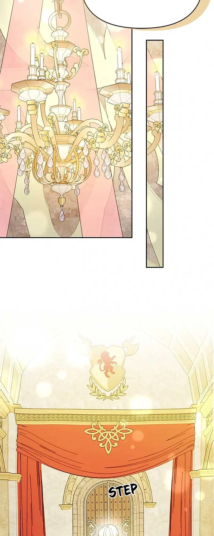 Marriage of Convenience to an Obsession Chapter 30 – Page 23