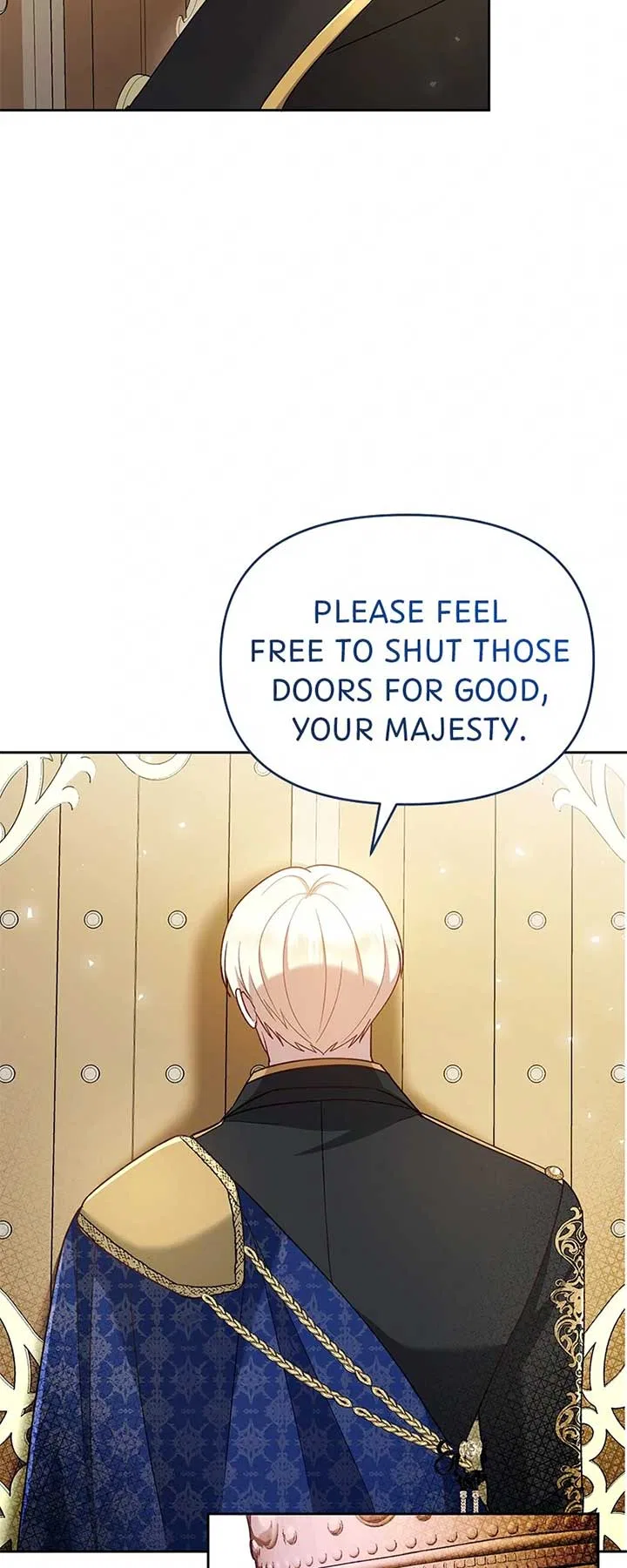 Marriage of Convenience to an Obsession Chapter 30 – Page 26