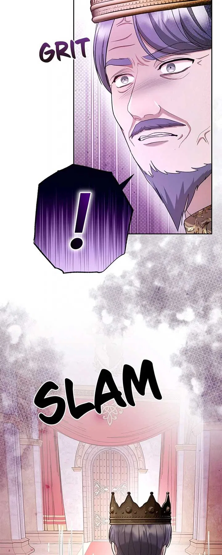 Marriage of Convenience to an Obsession Chapter 30 – Page 27