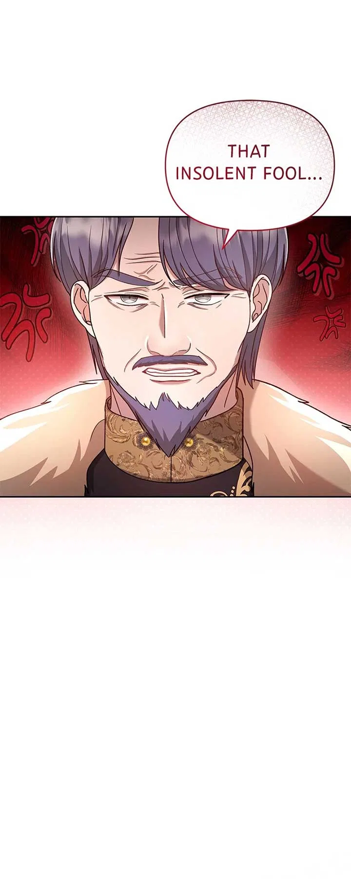 Marriage of Convenience to an Obsession Chapter 30 – Page 29