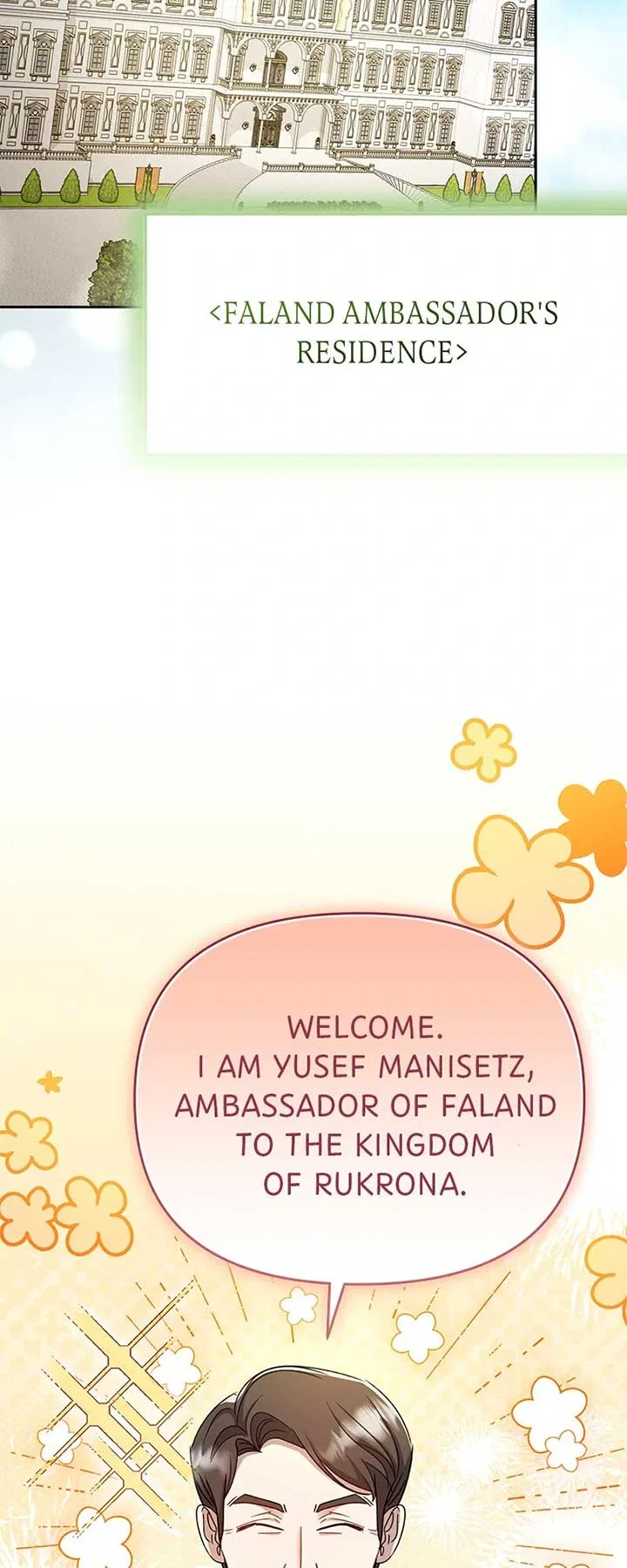 Marriage of Convenience to an Obsession Chapter 30 – Page 31