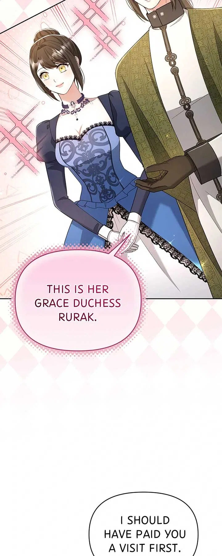 Marriage of Convenience to an Obsession Chapter 30 – Page 33
