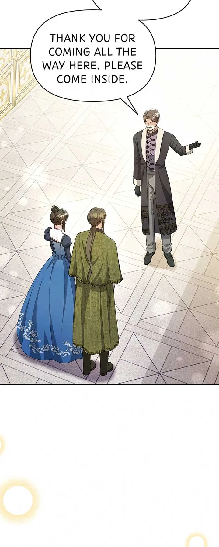 Marriage of Convenience to an Obsession Chapter 30 – Page 34