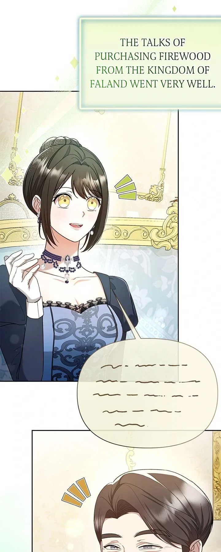 Marriage of Convenience to an Obsession Chapter 30 – Page 37