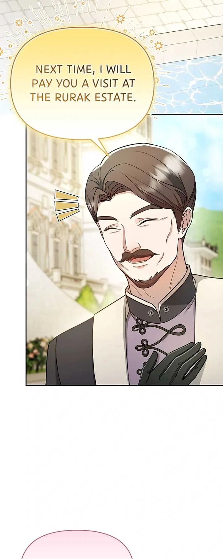 Marriage of Convenience to an Obsession Chapter 30 – Page 41