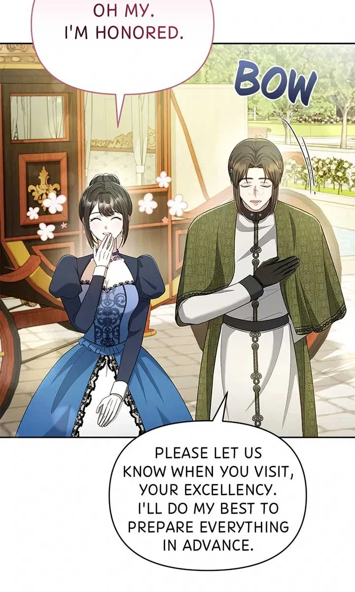 Marriage of Convenience to an Obsession Chapter 30 – Page 42