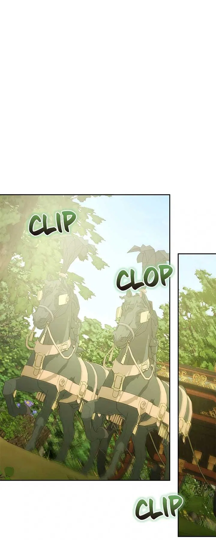 Marriage of Convenience to an Obsession Chapter 30 – Page 43