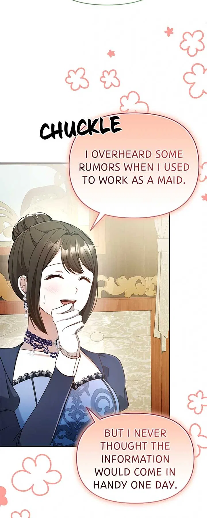 Marriage of Convenience to an Obsession Chapter 30 – Page 45