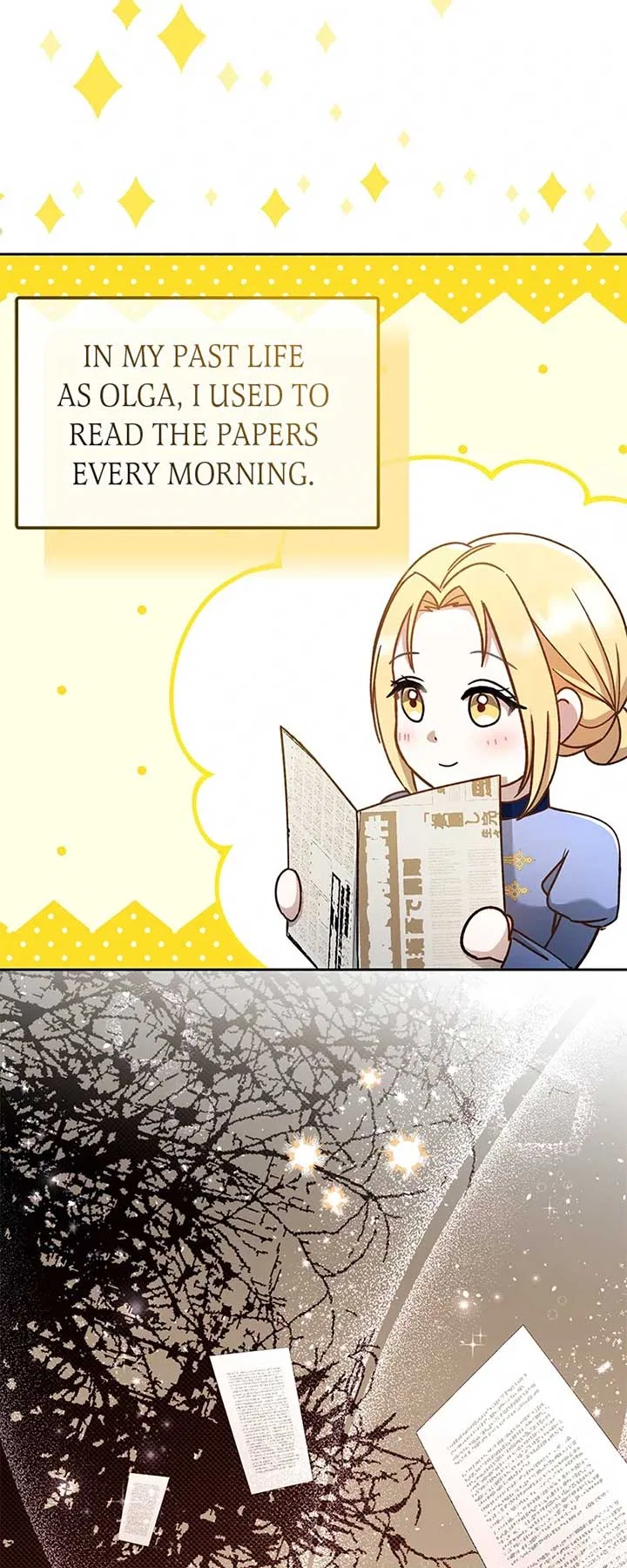 Marriage of Convenience to an Obsession Chapter 30 – Page 47