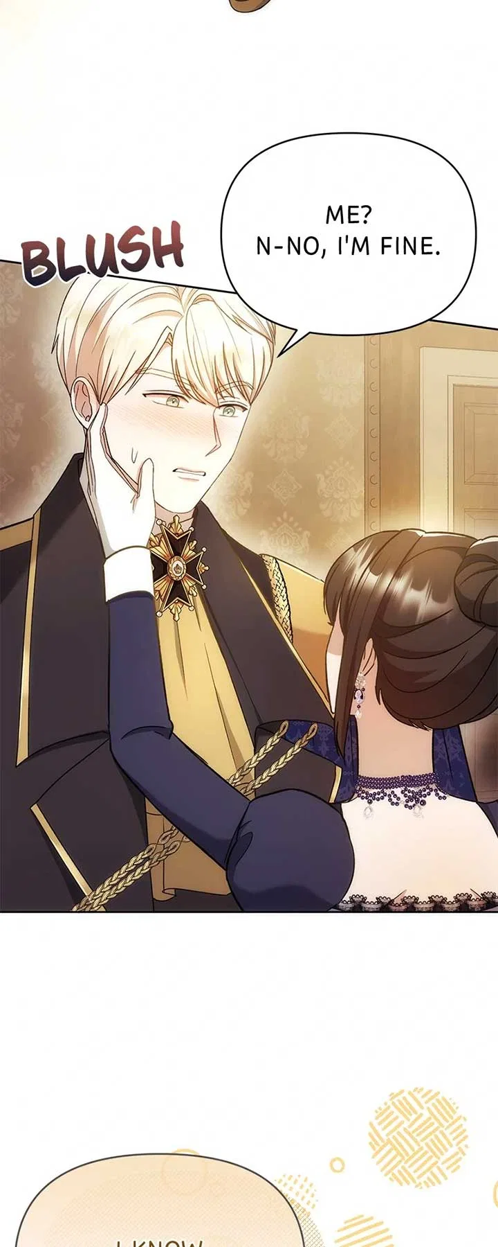 Marriage of Convenience to an Obsession Chapter 30 – Page 60