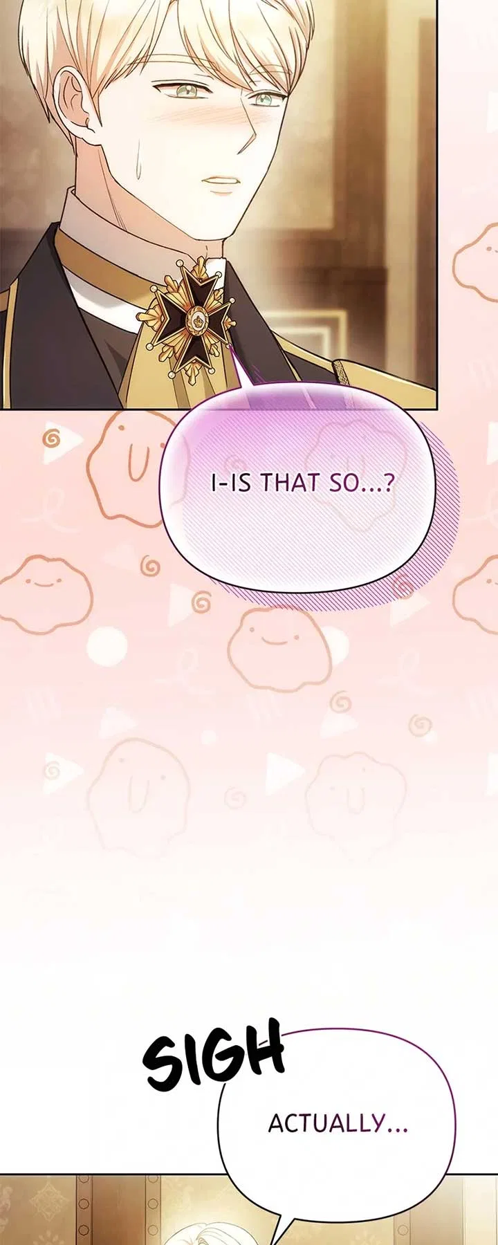 Marriage of Convenience to an Obsession Chapter 30 – Page 62
