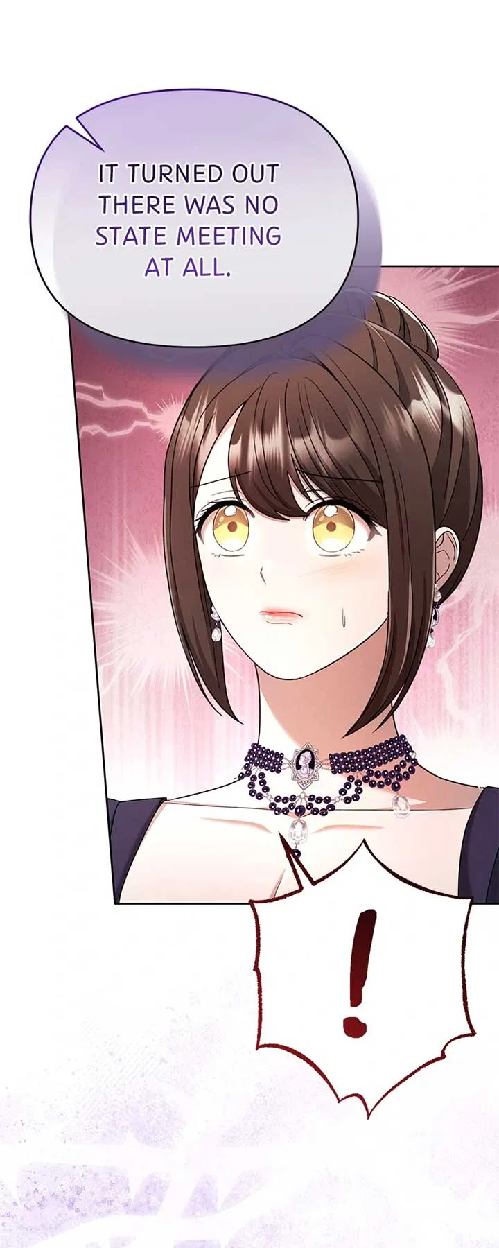 Marriage of Convenience to an Obsession Chapter 30 – Page 64