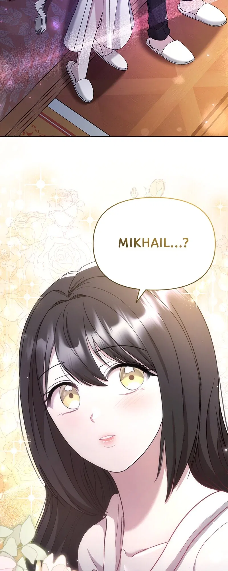 Marriage of Convenience to an Obsession Chapter 29 – Page 2