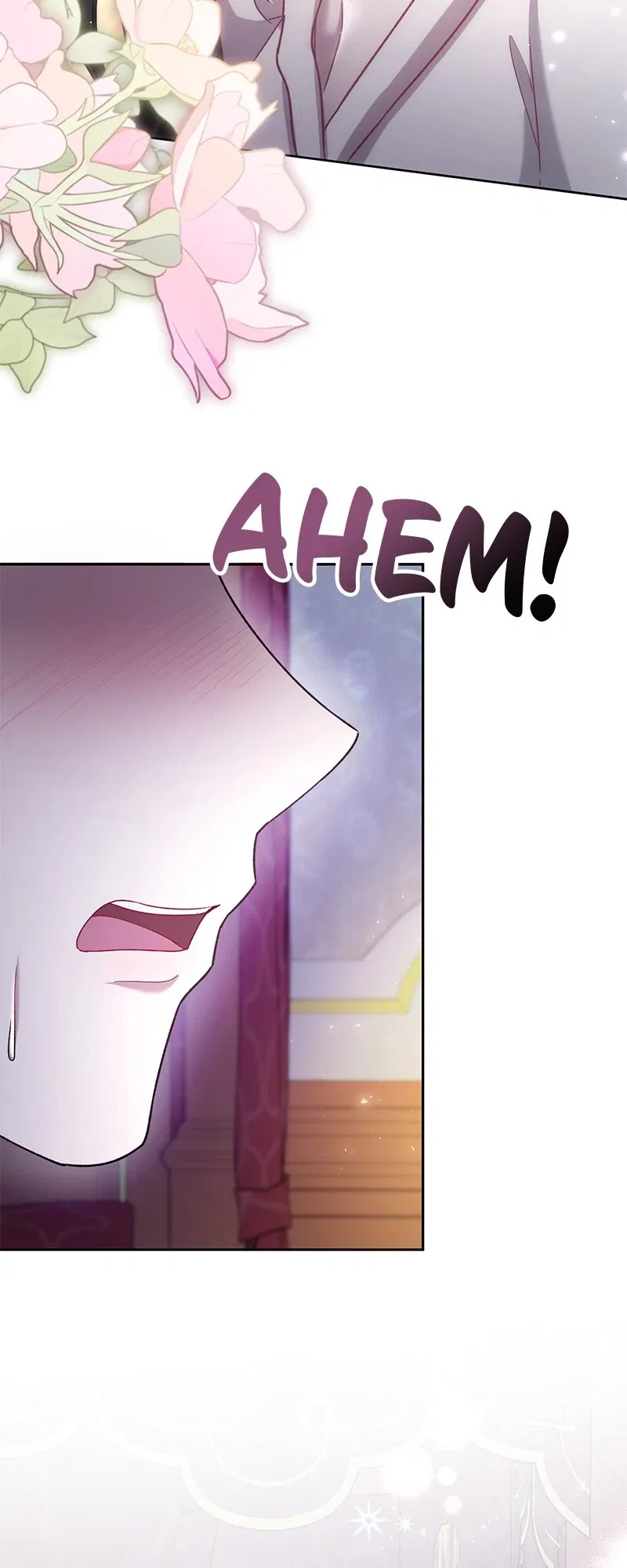 Marriage of Convenience to an Obsession Chapter 29 – Page 3