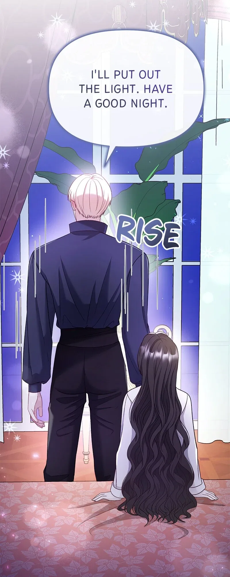 Marriage of Convenience to an Obsession Chapter 29 – Page 4