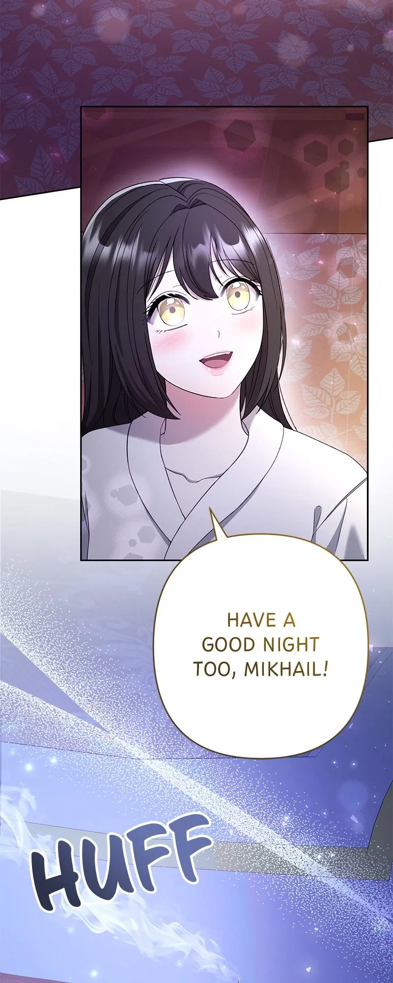Marriage of Convenience to an Obsession Chapter 29 – Page 5