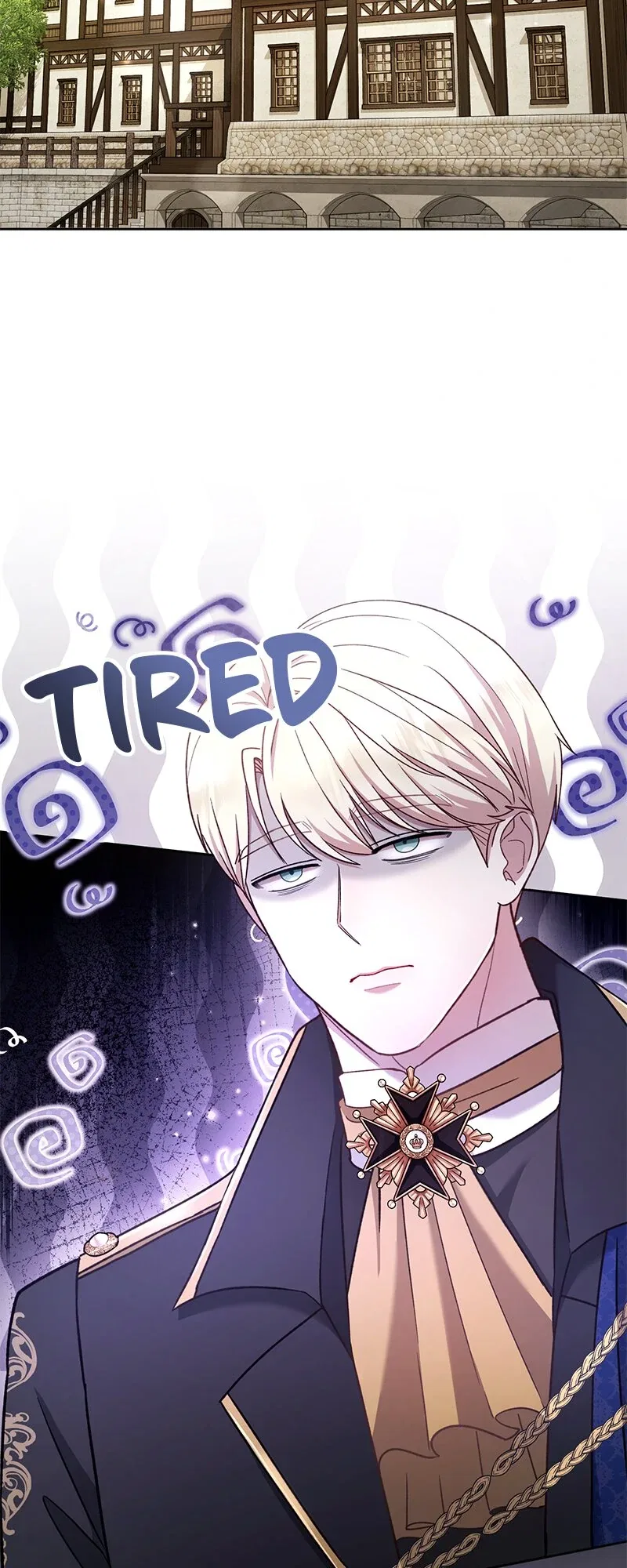 Marriage of Convenience to an Obsession Chapter 29 – Page 9