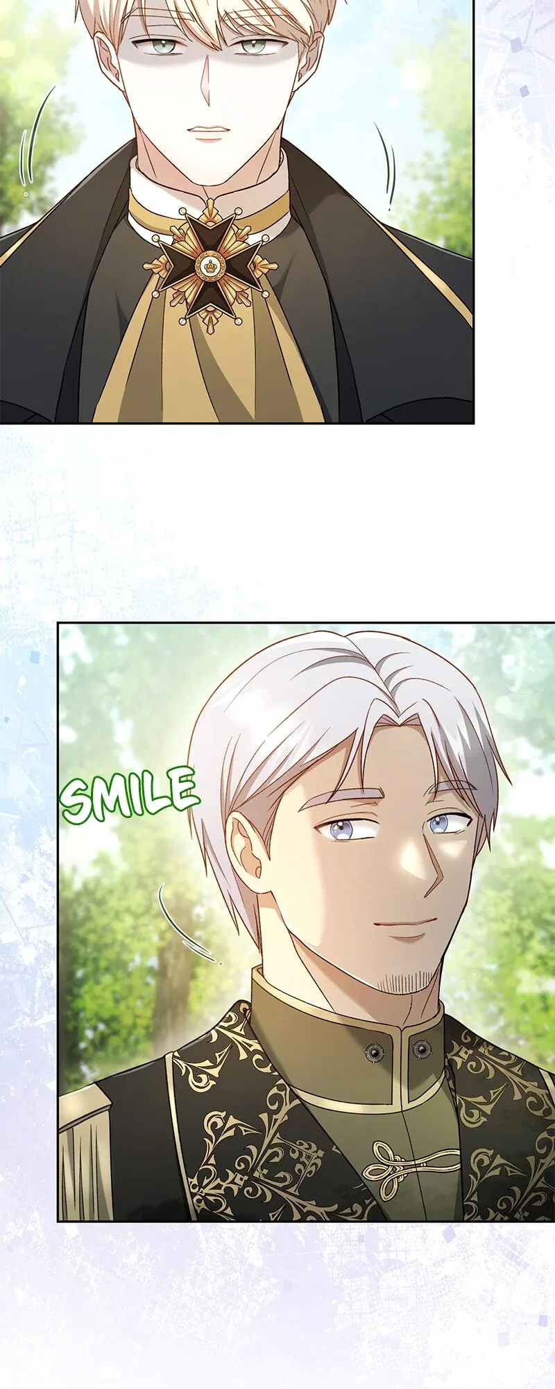 Marriage of Convenience to an Obsession Chapter 29 – Page 17