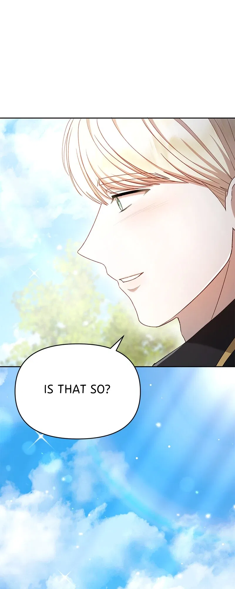 Marriage of Convenience to an Obsession Chapter 29 – Page 21
