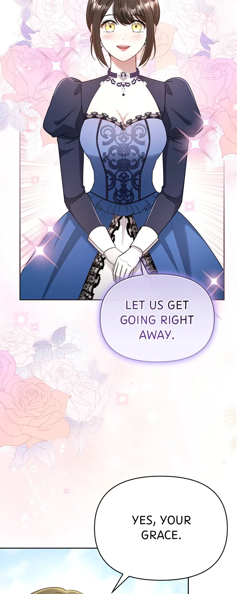 Marriage of Convenience to an Obsession Chapter 29 – Page 24