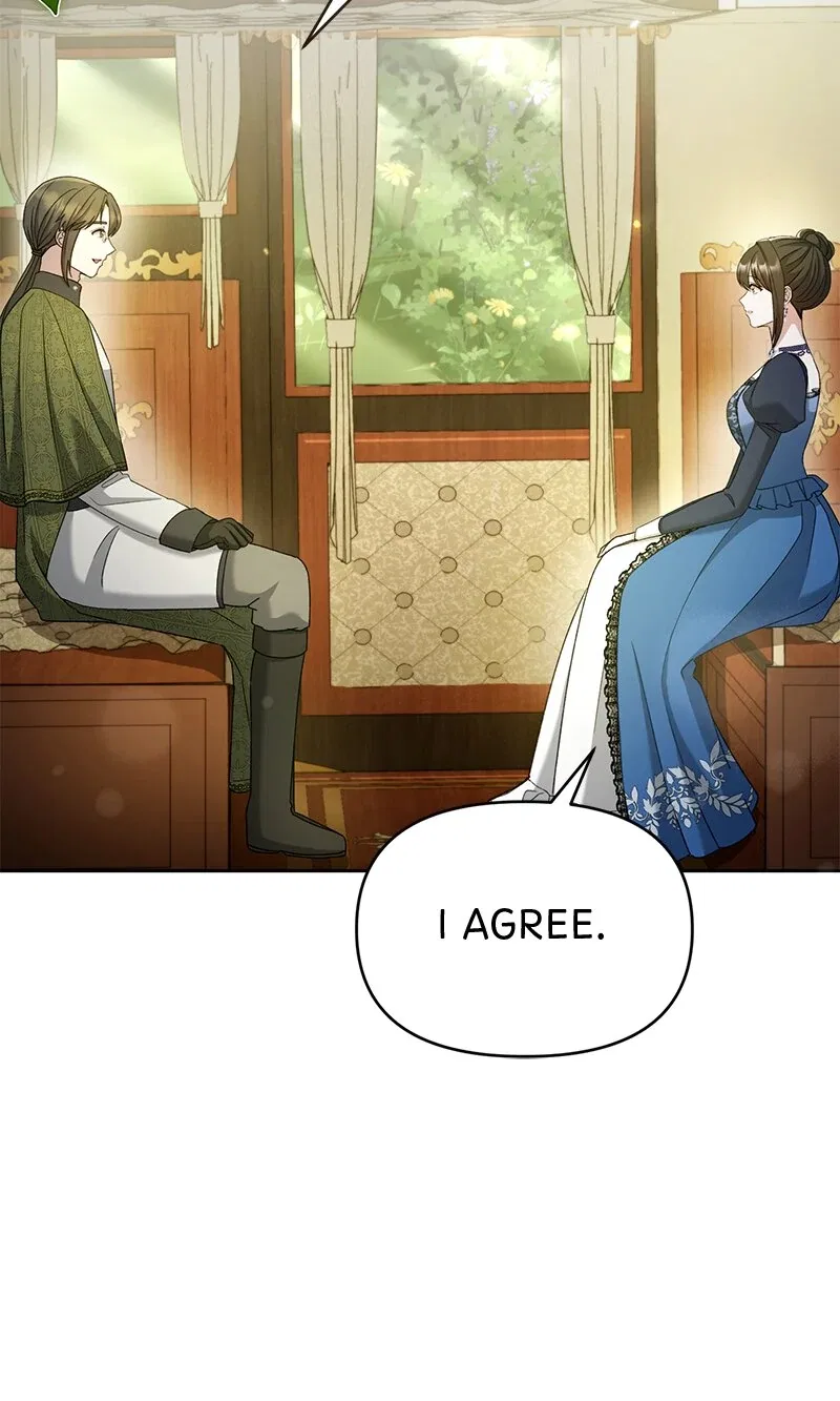 Marriage of Convenience to an Obsession Chapter 29 – Page 27