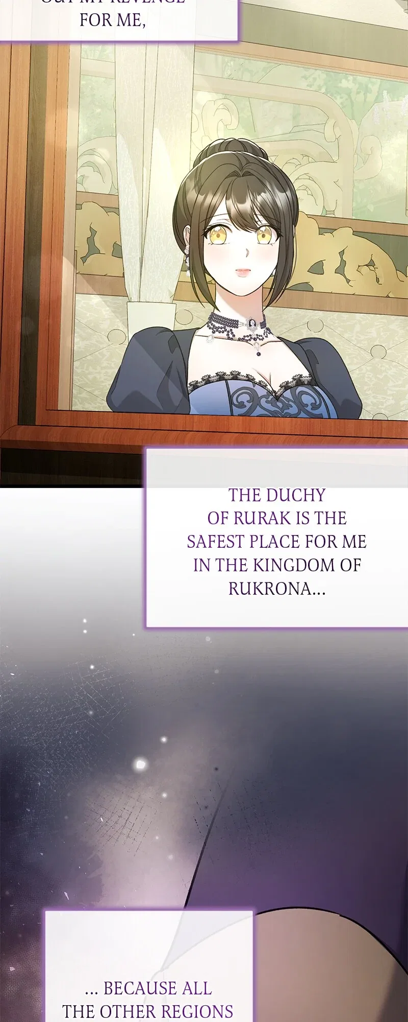 Marriage of Convenience to an Obsession Chapter 29 – Page 32