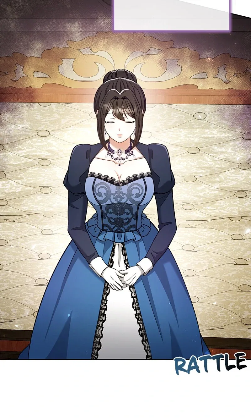 Marriage of Convenience to an Obsession Chapter 29 – Page 34