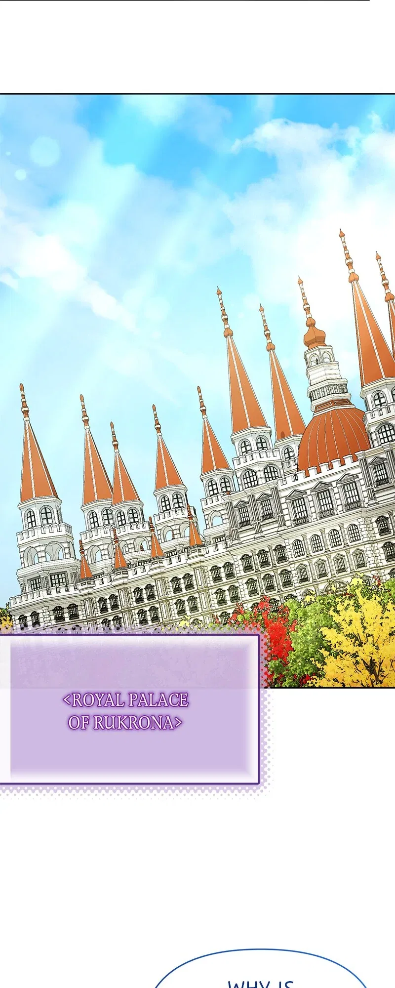 Marriage of Convenience to an Obsession Chapter 29 – Page 39