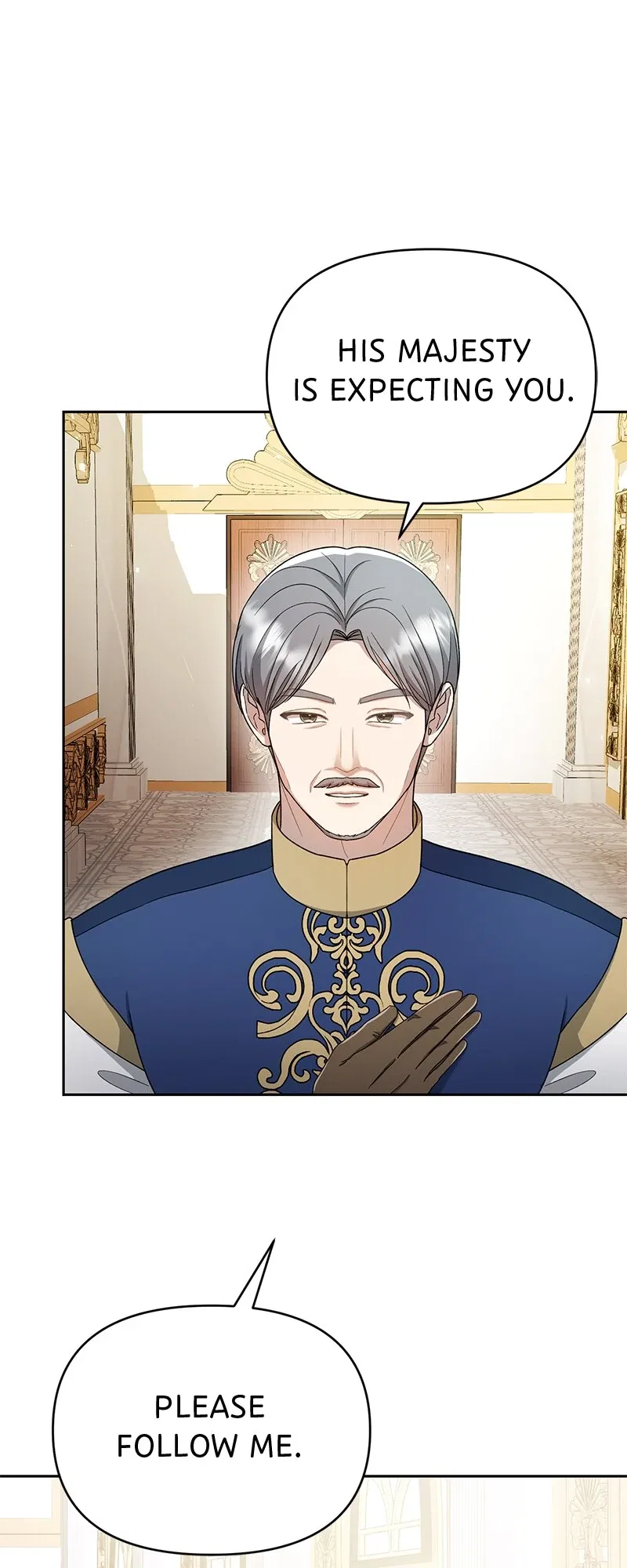 Marriage of Convenience to an Obsession Chapter 29 – Page 42