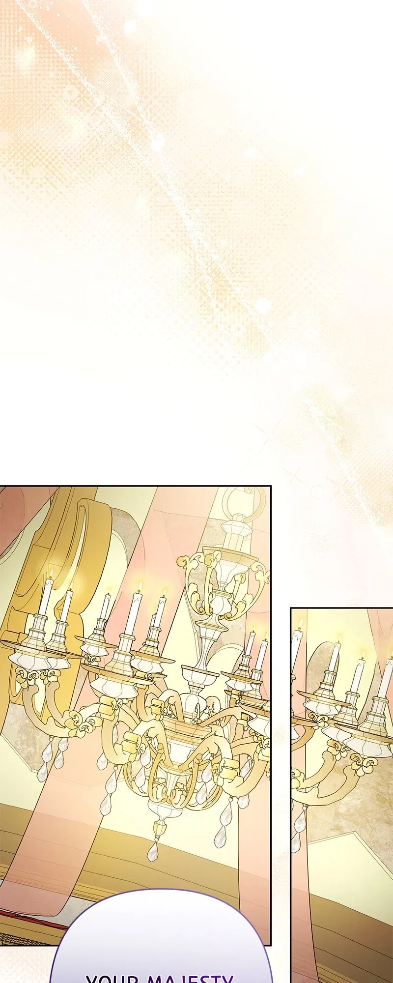 Marriage of Convenience to an Obsession Chapter 29 – Page 47