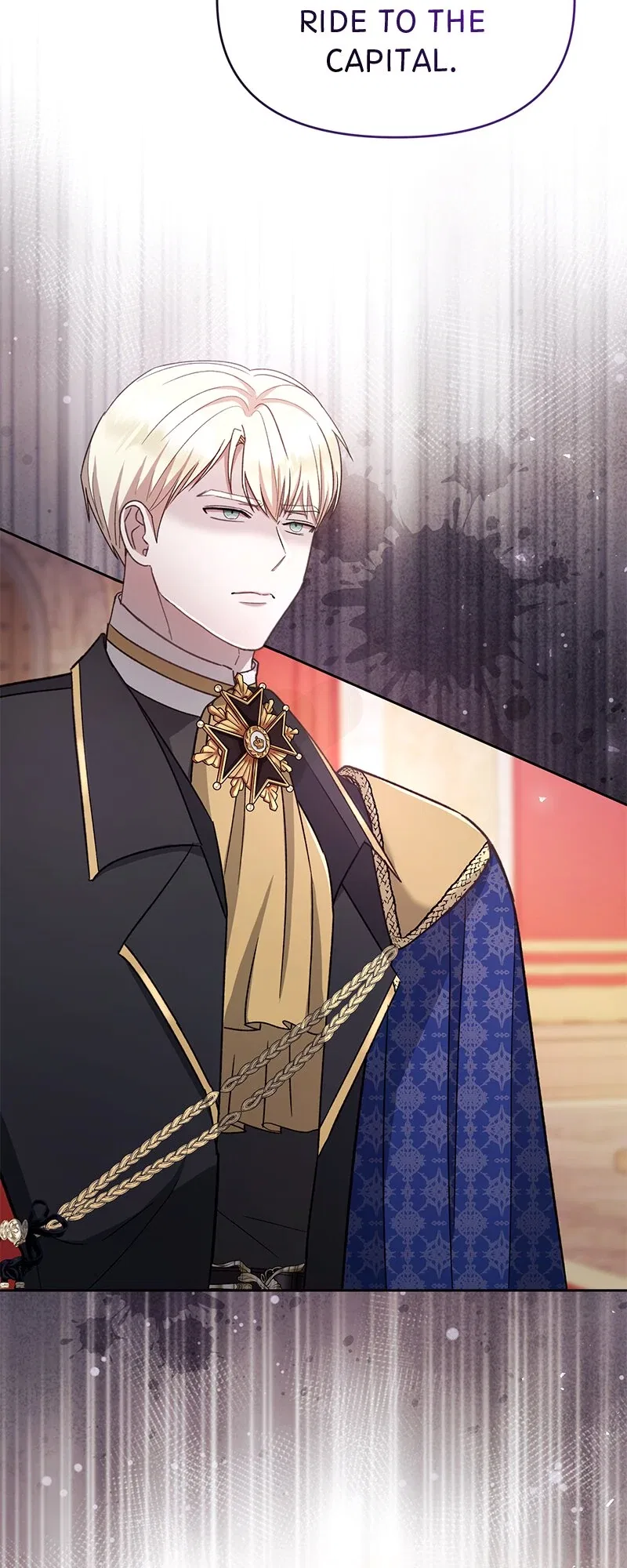Marriage of Convenience to an Obsession Chapter 29 – Page 50
