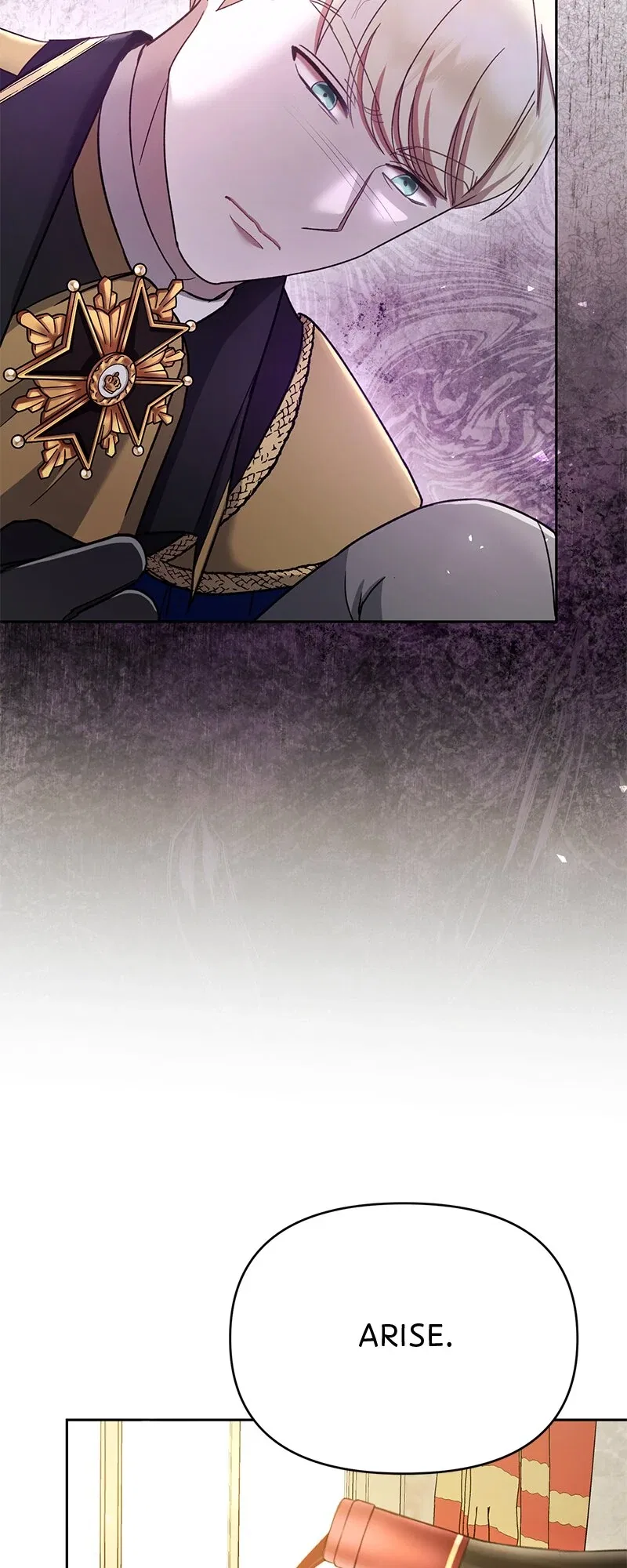 Marriage of Convenience to an Obsession Chapter 29 – Page 53