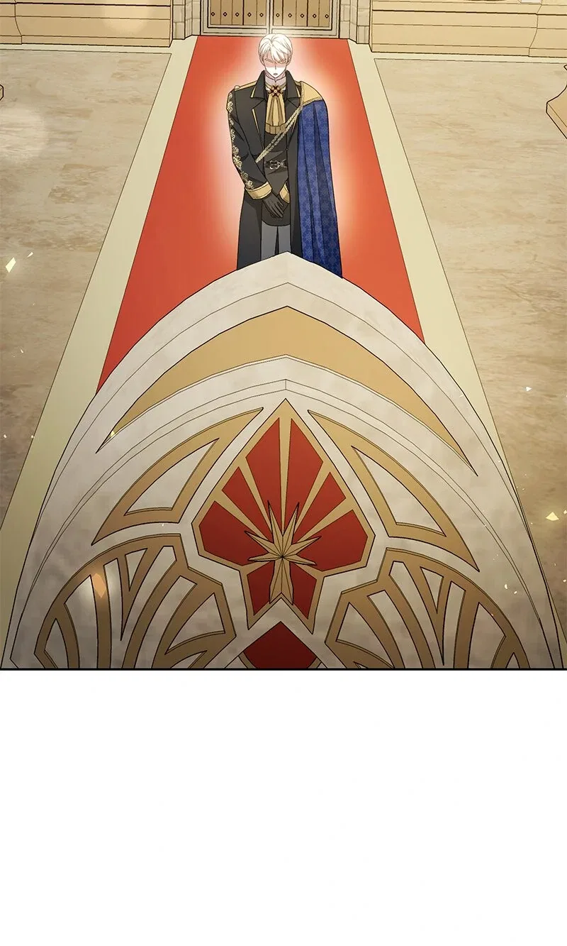 Marriage of Convenience to an Obsession Chapter 29 – Page 55