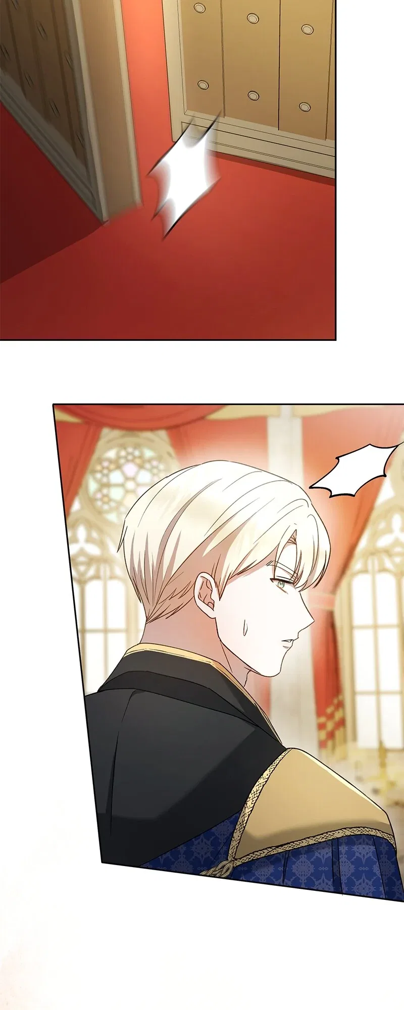 Marriage of Convenience to an Obsession Chapter 29 – Page 59