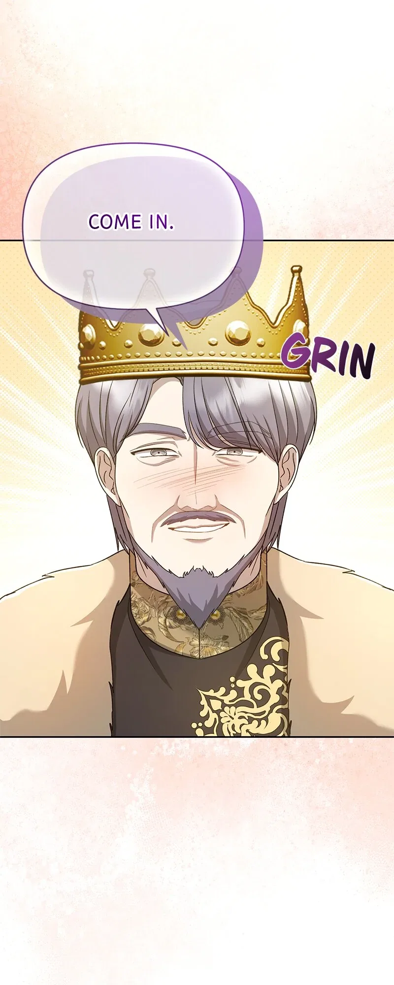 Marriage of Convenience to an Obsession Chapter 29 – Page 60