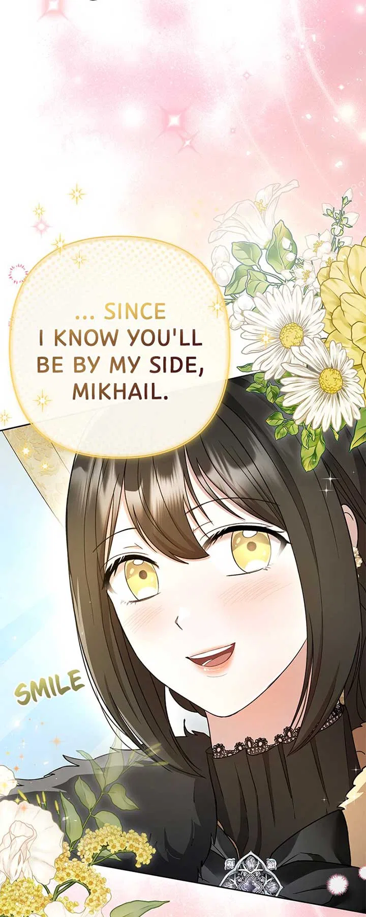 Marriage of Convenience to an Obsession Chapter 28 – Page 2