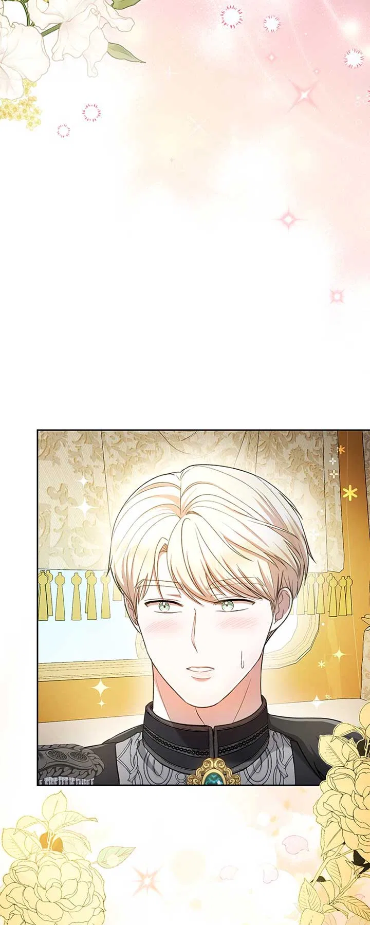 Marriage of Convenience to an Obsession Chapter 28 – Page 3
