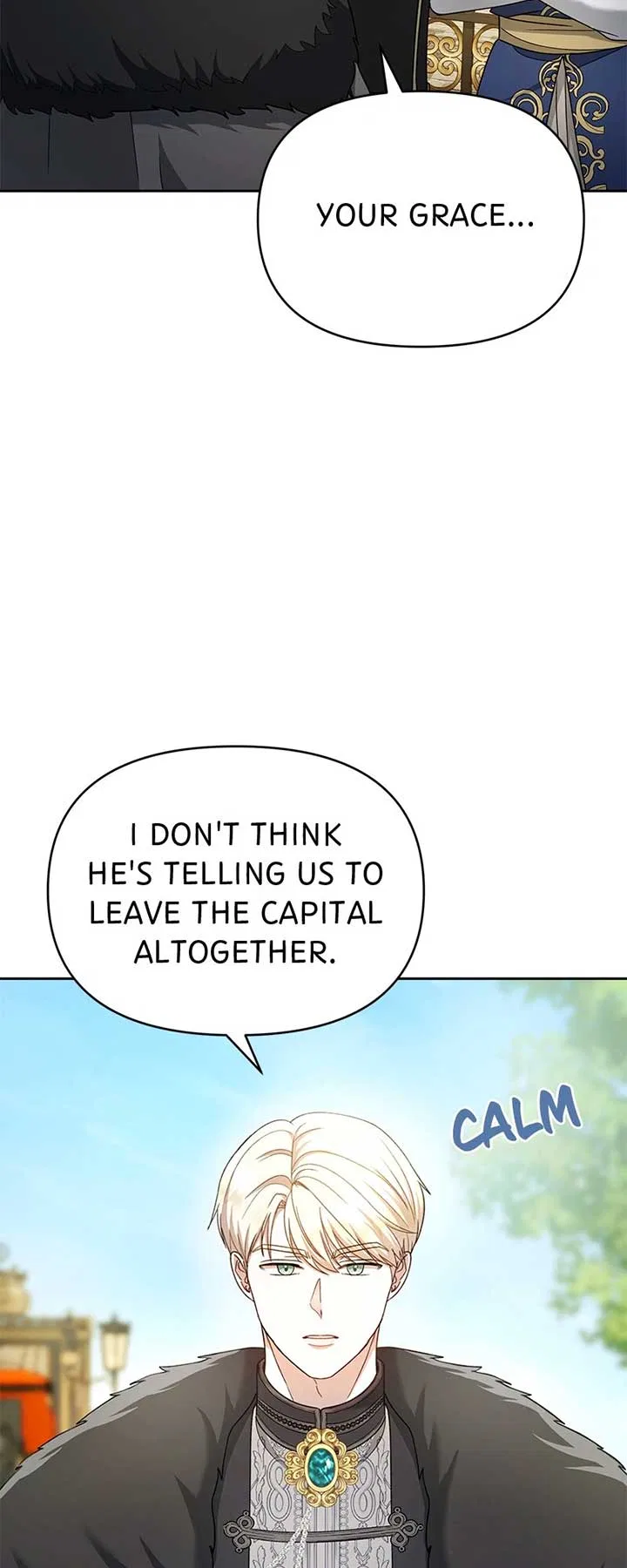 Marriage of Convenience to an Obsession Chapter 28 – Page 12