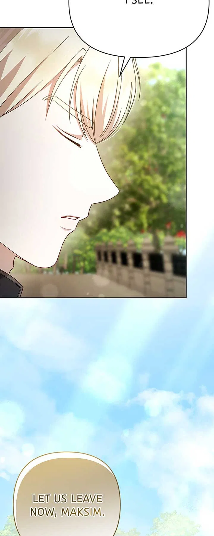 Marriage of Convenience to an Obsession Chapter 28 – Page 16