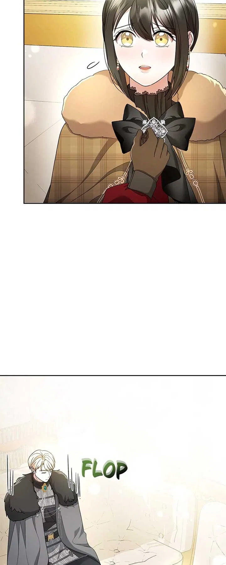 Marriage of Convenience to an Obsession Chapter 28 – Page 19