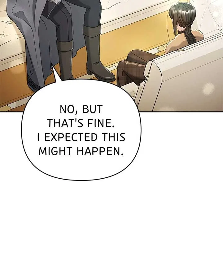 Marriage of Convenience to an Obsession Chapter 28 – Page 20