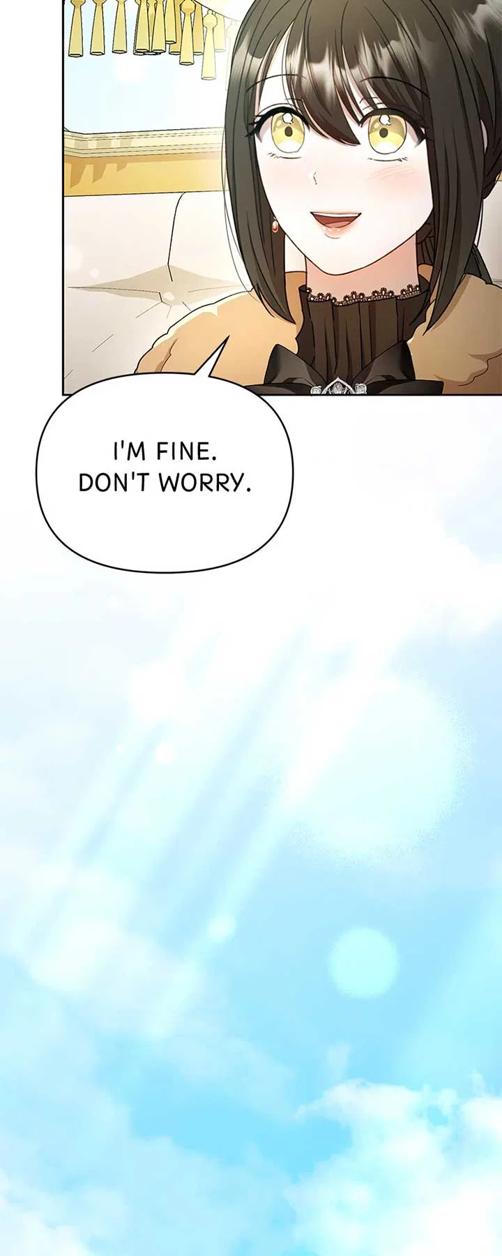 Marriage of Convenience to an Obsession Chapter 28 – Page 22