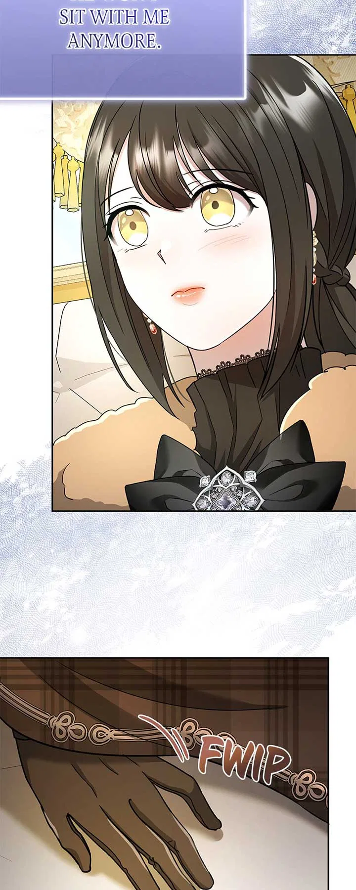 Marriage of Convenience to an Obsession Chapter 28 – Page 25