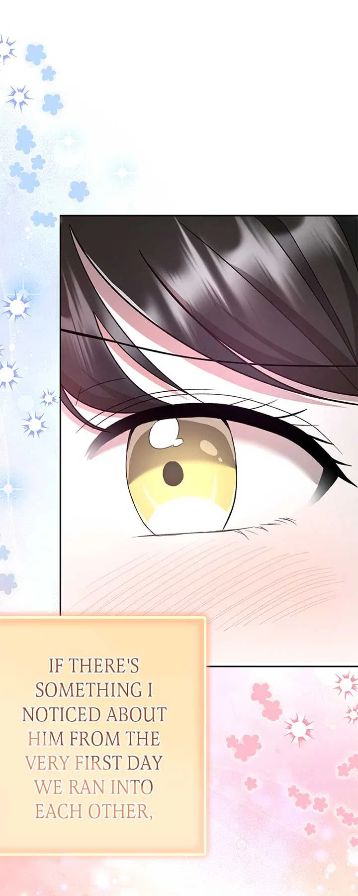 Marriage of Convenience to an Obsession Chapter 28 – Page 27