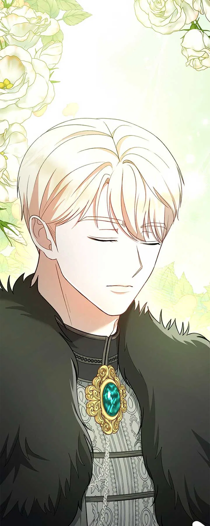 Marriage of Convenience to an Obsession Chapter 28 – Page 29