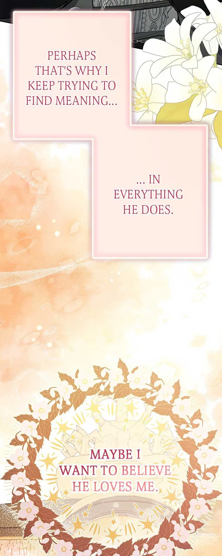 Marriage of Convenience to an Obsession Chapter 28 – Page 30