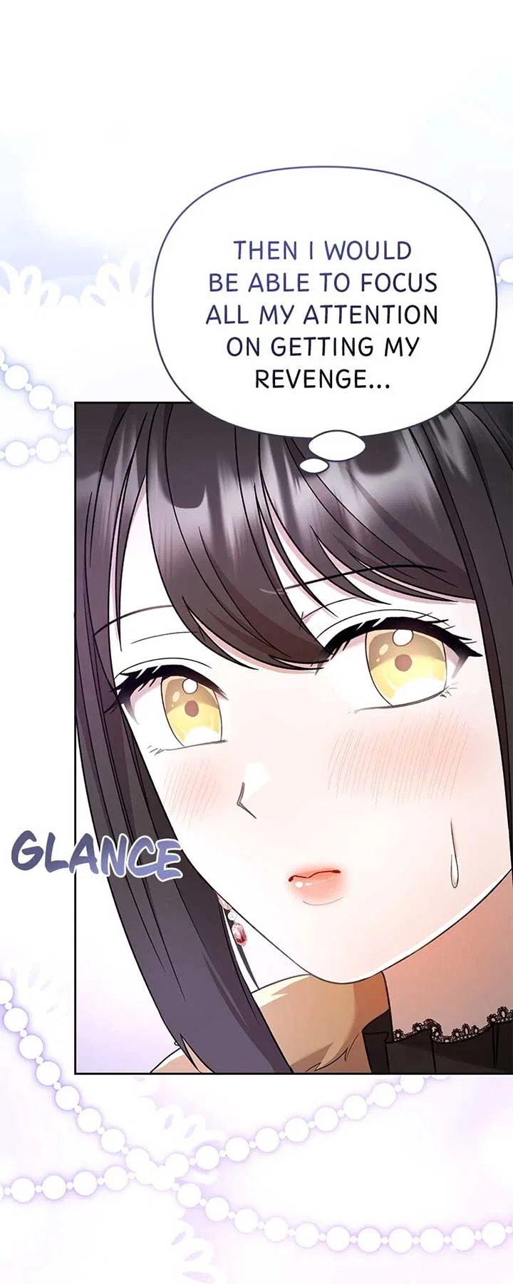 Marriage of Convenience to an Obsession Chapter 28 – Page 34